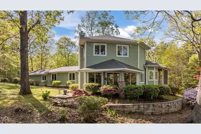 373 Sagamore Drive, Louisburg, NC 27549 - Photo 1