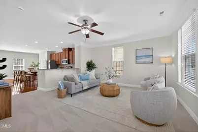 1007 Tender Drive, Apex, NC 27502 - Photo 1
