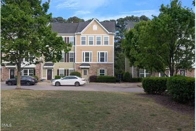 1007 Tender Drive, Apex, NC 27502 - Photo 1