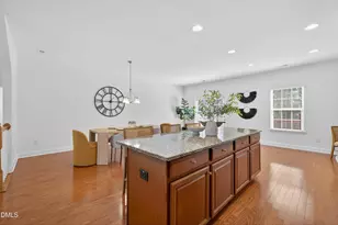 1007 Tender Dr, Apex, NC 27502 - Photo 11