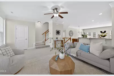 1007 Tender Drive, Apex, NC 27502 - Photo 21