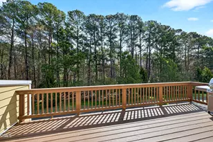 1007 Tender Dr, Apex, NC 27502 - Photo 17