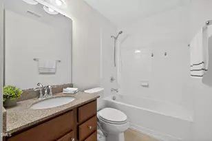 1007 Tender Dr, Apex, NC 27502 - Photo 5