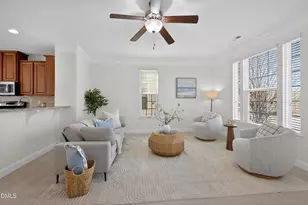 1007 Tender Dr, Apex, NC 27502 - Photo 19