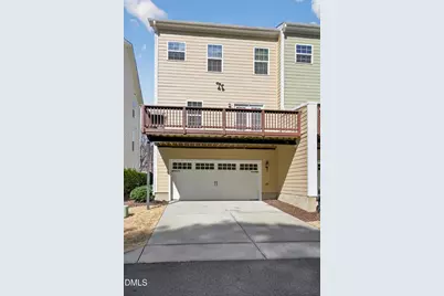 1007 Tender Drive, Apex, NC 27502 - Photo 37