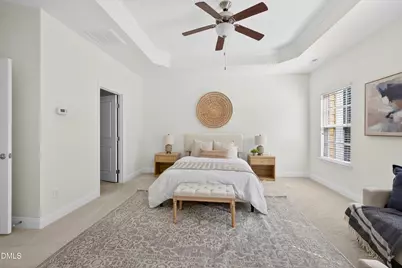 1007 Tender Drive, Apex, NC 27502 - Photo 27