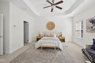 1007 Tender Dr, Apex, NC 27502 - Photo 27