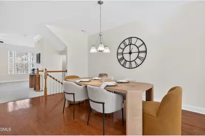 1007 Tender Drive, Apex, NC 27502 - Photo 13