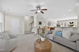 1007 Tender Dr, Apex, NC 27502 - Photo 21