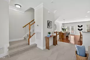 1007 Tender Dr, Apex, NC 27502 - Photo 23