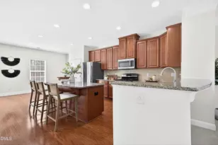 1007 Tender Dr, Apex, NC 27502 - Photo 9