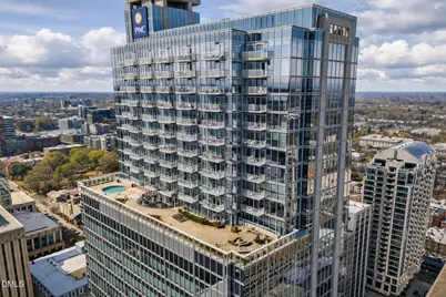 301 Fayetteville Street #2304, Raleigh, NC 27601 - Photo 43