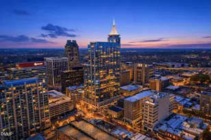 301 Fayetteville St, Raleigh, NC 27601 - Photo 3