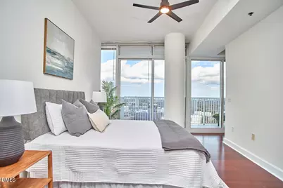 301 Fayetteville Street #2304, Raleigh, NC 27601 - Photo 17