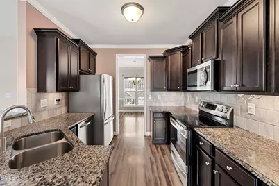 293 Cotton Mill Drive, Zebulon, NC 27597 - Photo 3