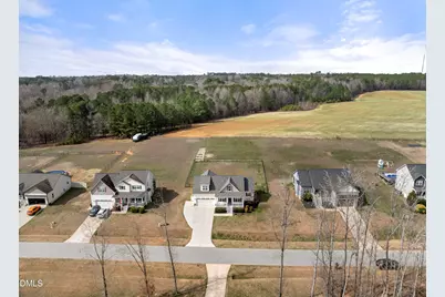 293 Cotton Mill Drive, Zebulon, NC 27597 - Photo 5