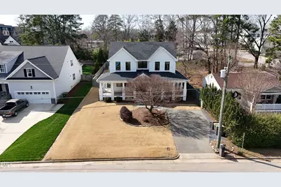 306 Keener Street, Cary, NC 27511 - Photo 5