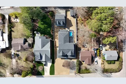 306 Keener Street, Cary, NC 27511 - Photo 7