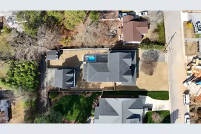 306 Keener Street, Cary, NC 27511 - Photo 9