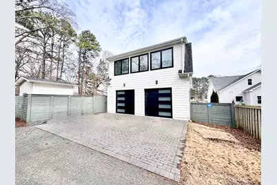 306 Keener Street, Cary, NC 27511 - Photo 91