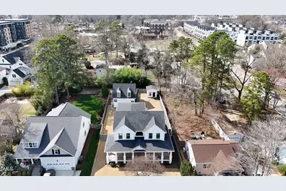 306 Keener Street, Cary, NC 27511 - Photo 5