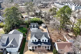 306 Keener St, Cary, NC 27511 - Photo 5