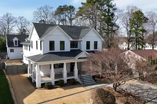 306 Keener St, Cary, NC 27511 - Photo 1