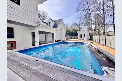 306 Keener Street, Cary, NC 27511 - Photo 99