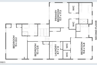 306 Keener Street, Cary, NC 27511 - Photo 21