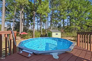 123 Montclair Cir, Durham, NC 27713 - Photo 31