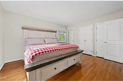 123 Montclair Circle, Durham, NC 27713 - Photo 11