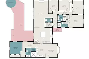 123 Montclair Cir, Durham, NC 27713 - Photo 37