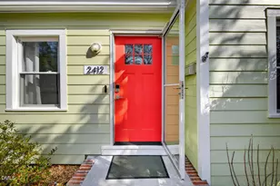 2412 Cascadilla St, Durham, NC 27704 - Photo 3