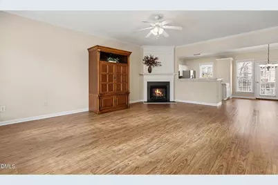 7007 Pinecrest Townes Drive, Raleigh, NC 27613 - Photo 9