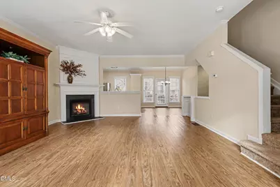 7007 Pinecrest Townes Drive, Raleigh, NC 27613 - Photo 5