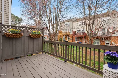 7007 Pinecrest Townes Drive, Raleigh, NC 27613 - Photo 27