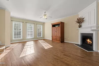 7007 Pinecrest Townes Drive, Raleigh, NC 27613 - Photo 7