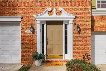 7007 Pinecrest Townes Drive, Raleigh, NC 27613 - Photo 3