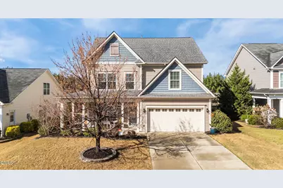 300 Sweet Violet Drive, Holly Springs, NC 27540 - Photo 1