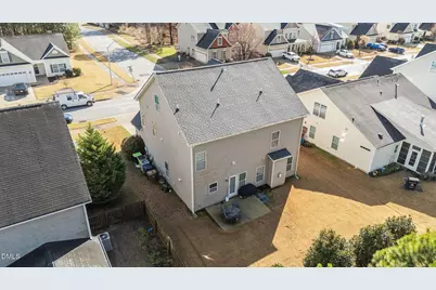 300 Sweet Violet Drive, Holly Springs, NC 27540 - Photo 41