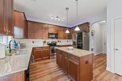 300 Sweet Violet Drive, Holly Springs, NC 27540 - Photo 15