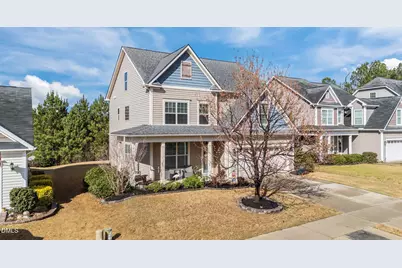 300 Sweet Violet Drive, Holly Springs, NC 27540 - Photo 33