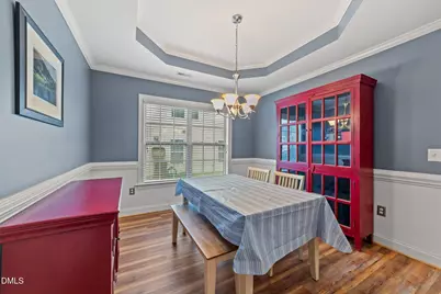 300 Sweet Violet Drive, Holly Springs, NC 27540 - Photo 7