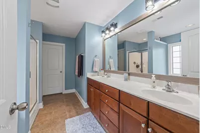 300 Sweet Violet Drive, Holly Springs, NC 27540 - Photo 23