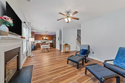 300 Sweet Violet Drive, Holly Springs, NC 27540 - Photo 11