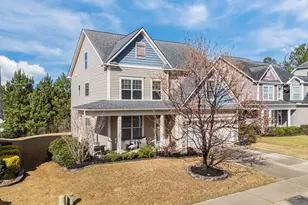 300 Sweet Violet Dr, Holly Springs, NC 27540 - Photo 33