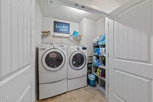 300 Sweet Violet Dr, Holly Springs, NC 27540 - Photo 31