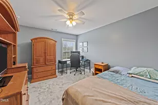 300 Sweet Violet Dr, Holly Springs, NC 27540 - Photo 25