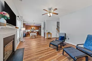 300 Sweet Violet Dr, Holly Springs, NC 27540 - Photo 11