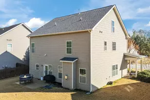 300 Sweet Violet Dr, Holly Springs, NC 27540 - Photo 39